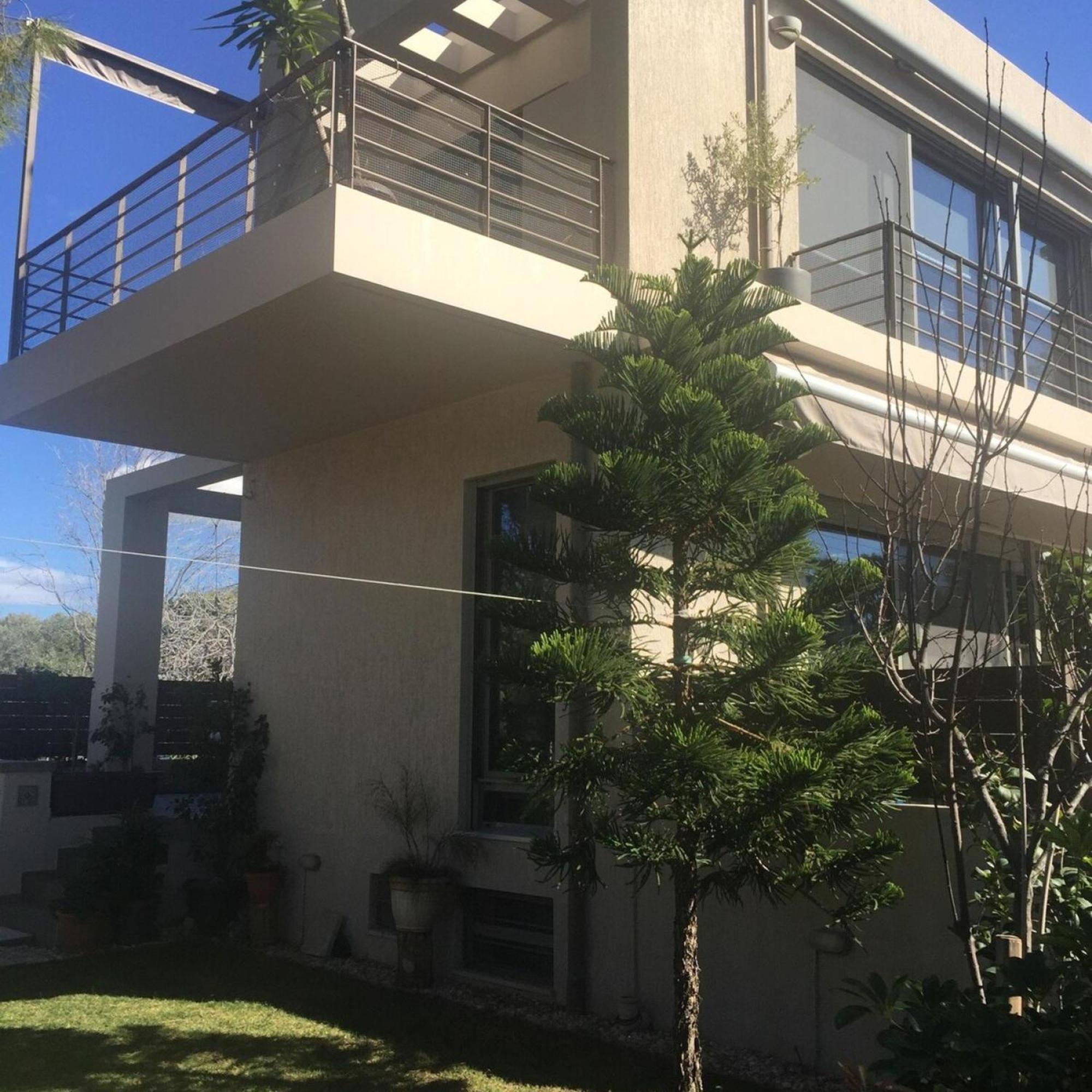 Azure House At Lagonissi Lagonisi Exterior foto